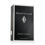 Ralph's Club Eau de Toilette para homem 50 ml
