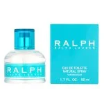 Ralph Eau de Toilette para mulheres 50 ml