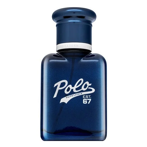 Polo 67 água de toalete para homem 40 ml