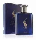 Polo Blue perfume para homens 75 ml