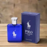 Polo Blue eau de toilette para homens 125 ml
