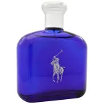 Polo Blue eau de toilette para homens 125 ml