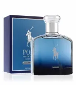 Polo Deep Blue perfume para homens 40 ml