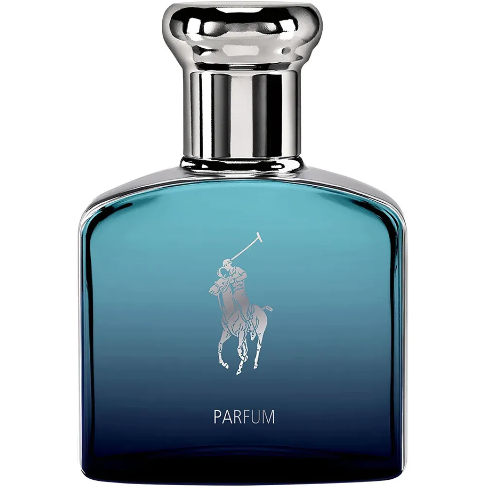 Polo Deep Blue perfume para homens 40 ml
