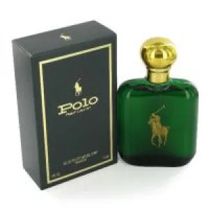 Ralph Lauren Polo Green água de toilette para homens 118 ml