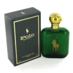 Polo Green água de toilette para homens 118 ml