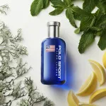 Polo Sport água de toilette para homens 75 ml