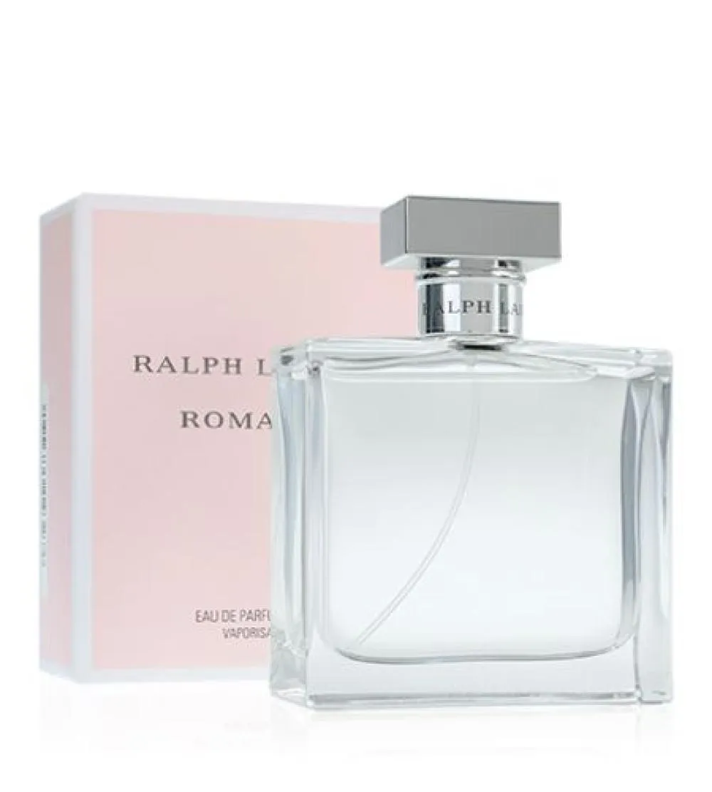 Romance eau de parfum para mulheres 50 ml
