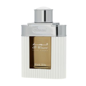 Al Wisam Day eau de parfum para homens