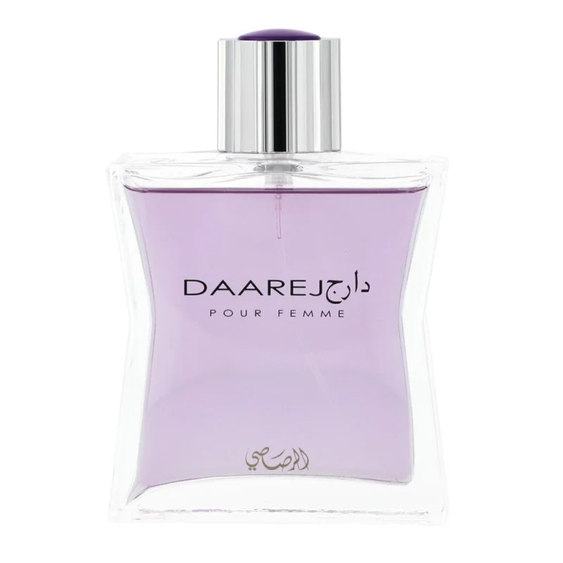 Daarej Pour Femme eau de parfum para mulheres 100 ml