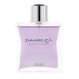 Daarej Pour Femme eau de parfum para mulheres