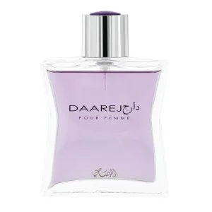 Rasasi Daarej Pour Femme eau de parfum para mulheres