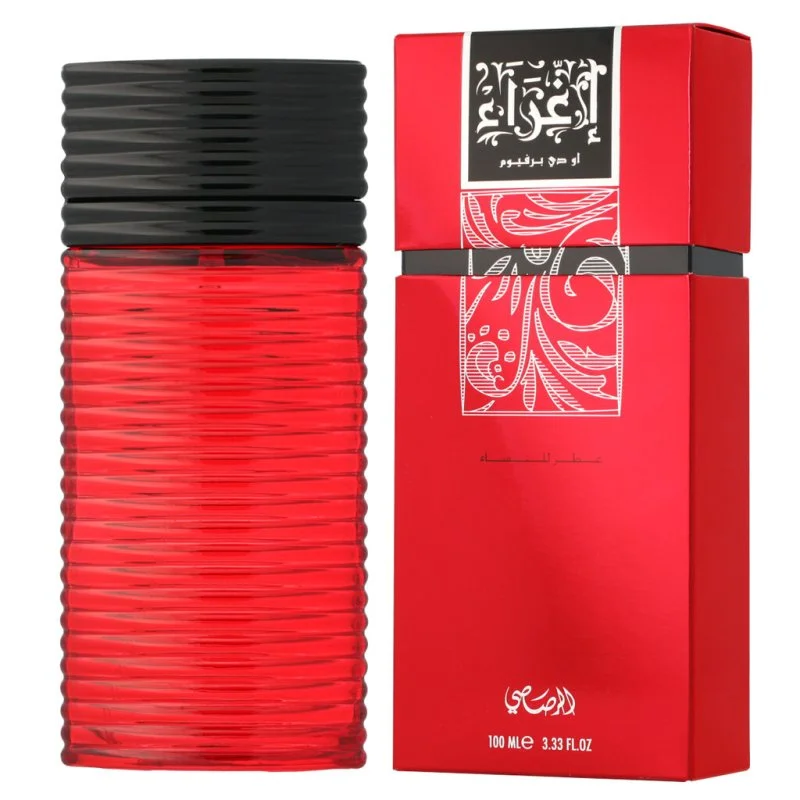 Egra For Woman Eau de Parfum para mulheres 100 ml
