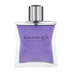 Rasasi Daarej Pour Homme Eau de Parfum para homens