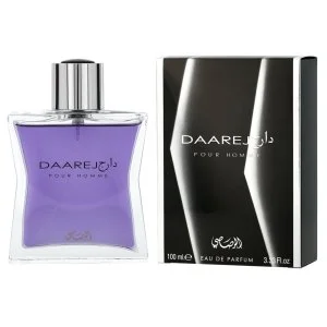 Rasasi Daarej Pour Homme Eau de Parfum para homens