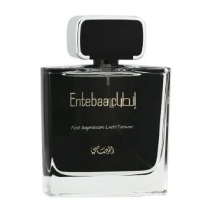 Rasasi Entebaa Pour Homme eau de parfum para homens