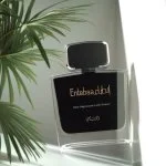 Entebaa Pour Homme eau de parfum para homens 100 ml
