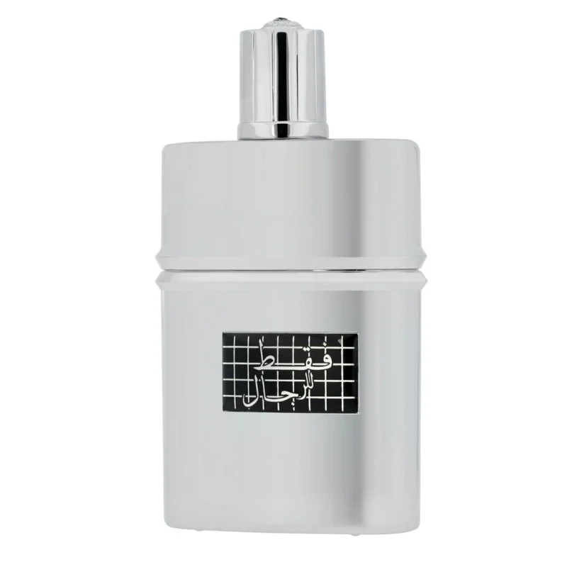 Faqat Lil Rijal eau de parfum para homens 50 ml