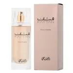 Fattan Pour Femme eau de parfum para mulheres 50 ml