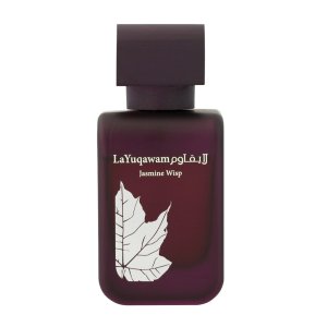 La Yuqawam Jasmin Whisp eau de parfum para mulheres