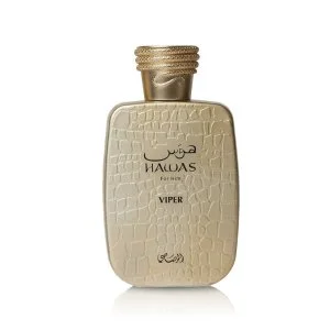 Rasasi Hawas Viper eau de parfum para homens