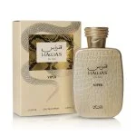 Hawas Viper eau de parfum para homens 100 ml