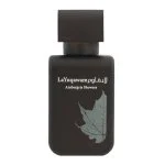 La Yuqawam Ambergris Showers eau de parfum para homens 75 ml