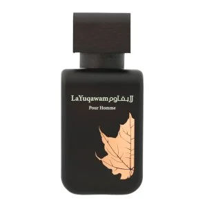 Rasasi La Yuqawam Pour Homme eau de parfum para homem