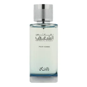 Rasasi Nafaeis Al Shaghaf Pour Homme água de perfume para homens