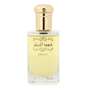 Oud Al - Mubakhar água de perfume unissex