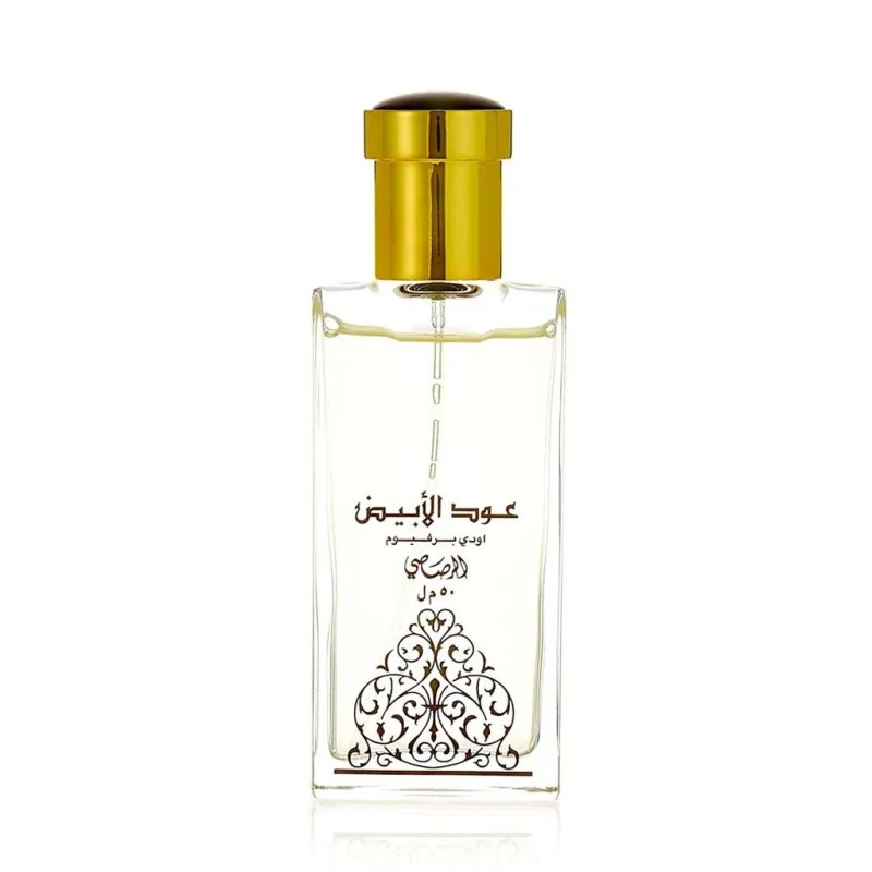 Oudh Al Abiyad Eau de Parfum unissexo 50 ml