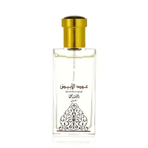 Rasasi Oudh Al Abiyad Eau de Parfum unissexo