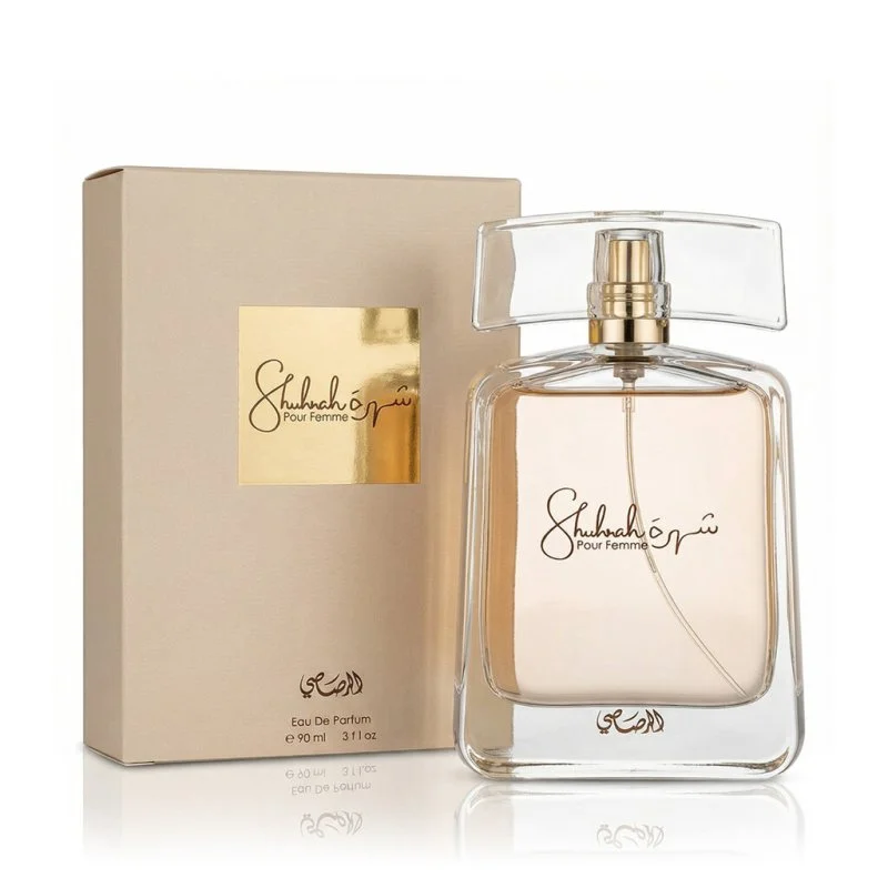 Shuhrah Pour Femme eau de parfum para mulheres 90 ml