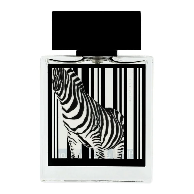 Rumz Al Rasasi 9325 Pour Lui Eau de Parfum para homem 50 ml