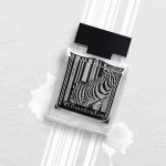 Rumz Al Rasasi 9325 Pour Lui Eau de Parfum para homem 50 ml