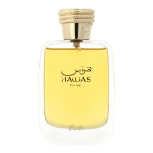 Rasasi Hawas For Her eau de parfum para mulheres