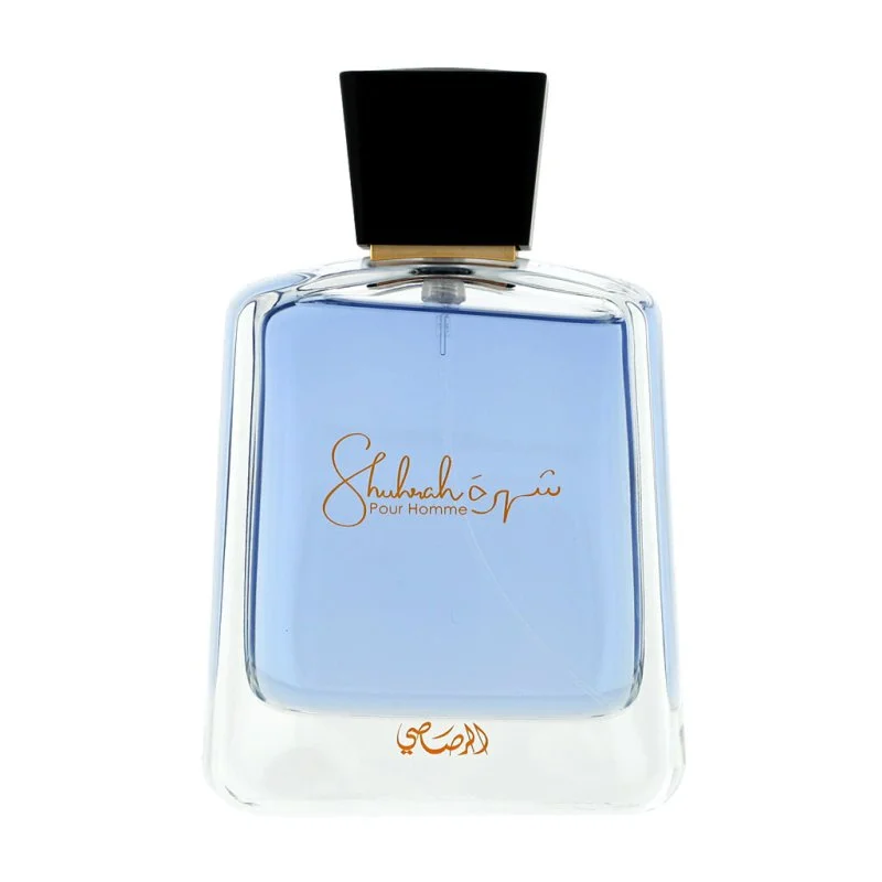 Shuhrah Pour Homme eau de parfum masculino 90 ml