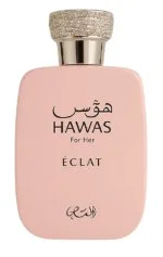 Hawas Eclat W Água de Perfume 100 ml