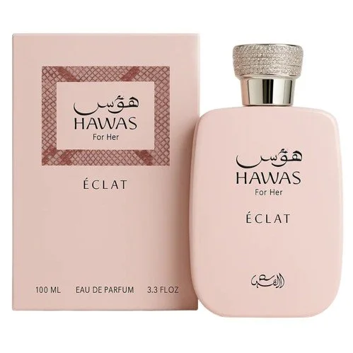 Hawas Eclat W Água de Perfume 100 ml
