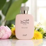 Hawas Eclat W Água de Perfume 100 ml