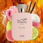 Hawas Eclat W Água de Perfume 100 ml