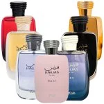 Hawas Eclat W Água de Perfume 100 ml