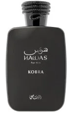 Hawas Kobra M Água de Perfume 100 ml