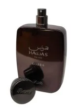 Hawas Kobra M Água de Perfume 100 ml