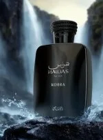 Hawas Kobra M Água de Perfume 100 ml