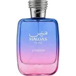 Hawas London M Água de Perfume 100 ml