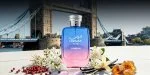 Hawas London M Água de Perfume 100 ml