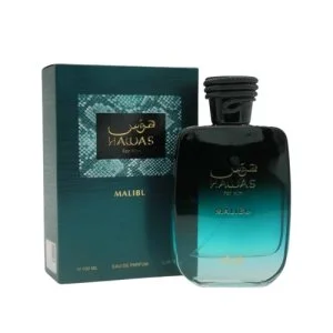 Rasasi Hawas Malibu M Eau de Parfum