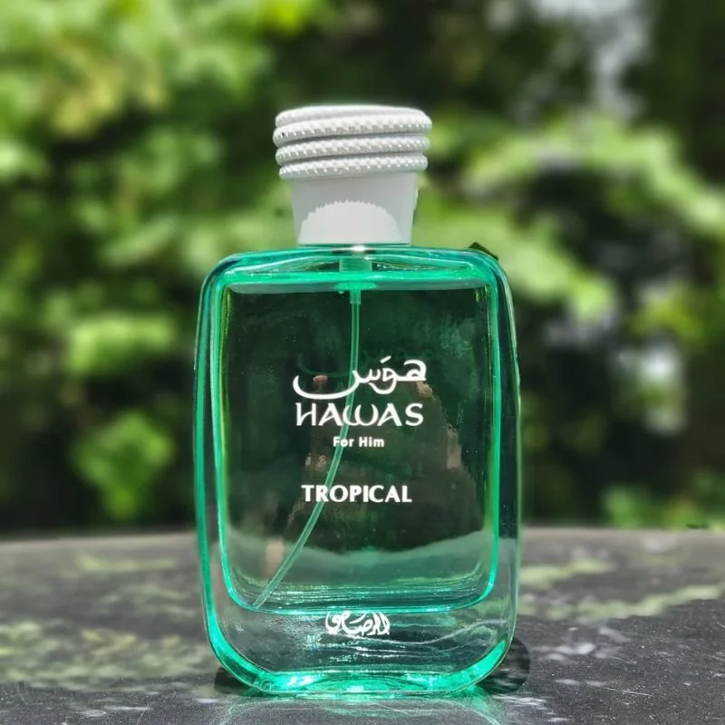 Hawas Tropical M Água de Perfume 100 ml