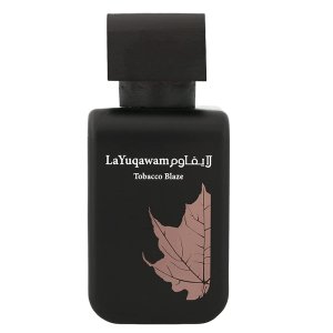 La Yuqawam Labareda de Tabaco